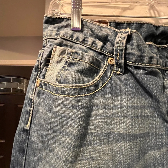 John B. Stetson Jeans - Size 34/34 - Picture 3 of 8